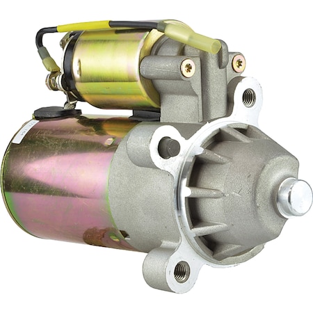 Db Electrical Starter For Ford Taurus 1998-1999 Windstar 1996-2003 F8Dz-11002-Aa; 410-14111 410-14111